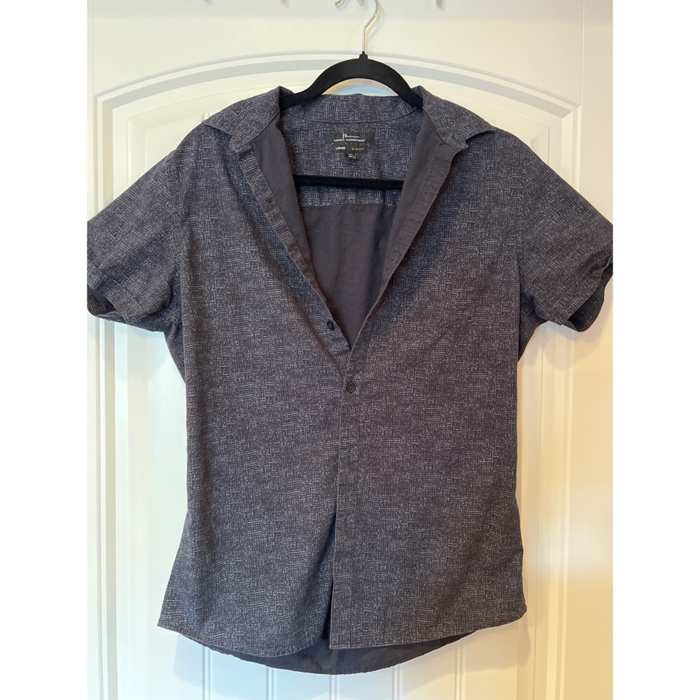 Mark Anthony Dress Casual Tee